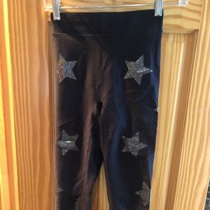 Ultracor star leggings
